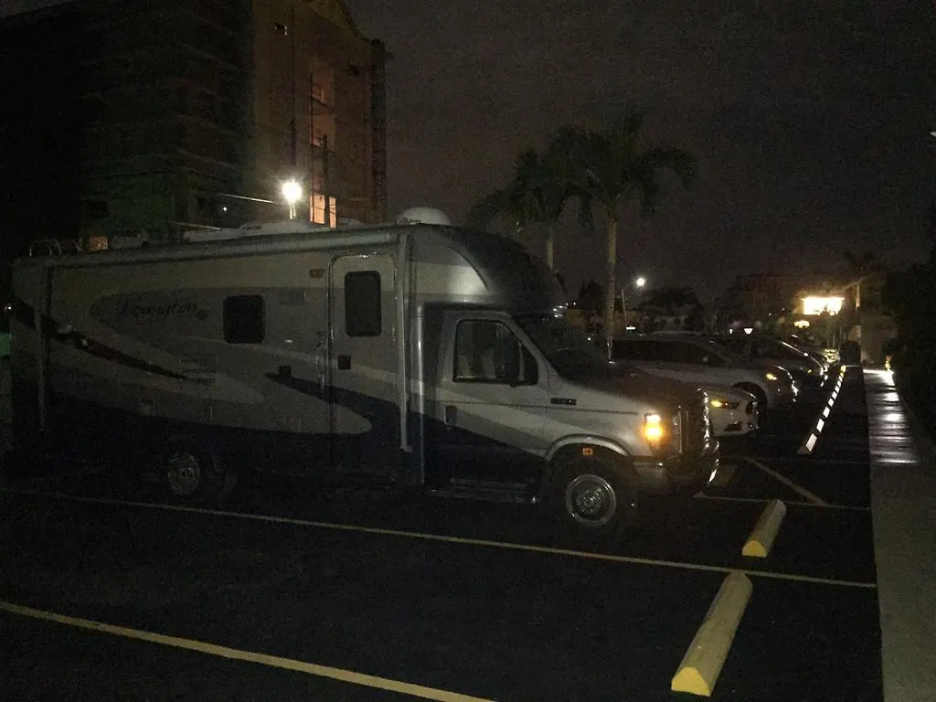 Island Cay At Clearwater Beach