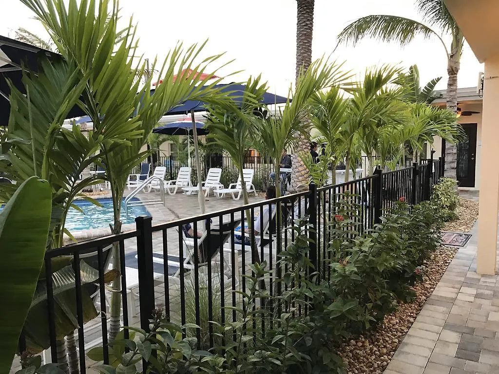 Island Cay At Clearwater Beach Resort