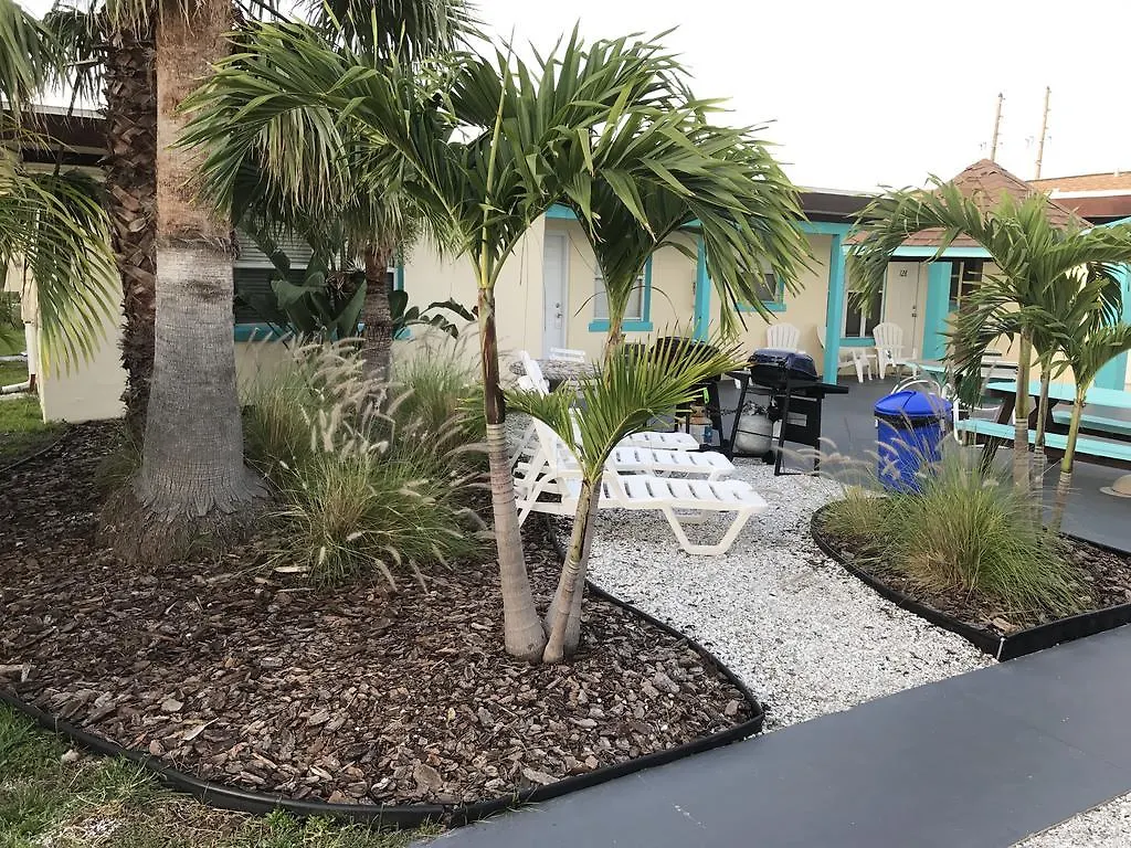Island Cay At Clearwater Beach Estados Unidos