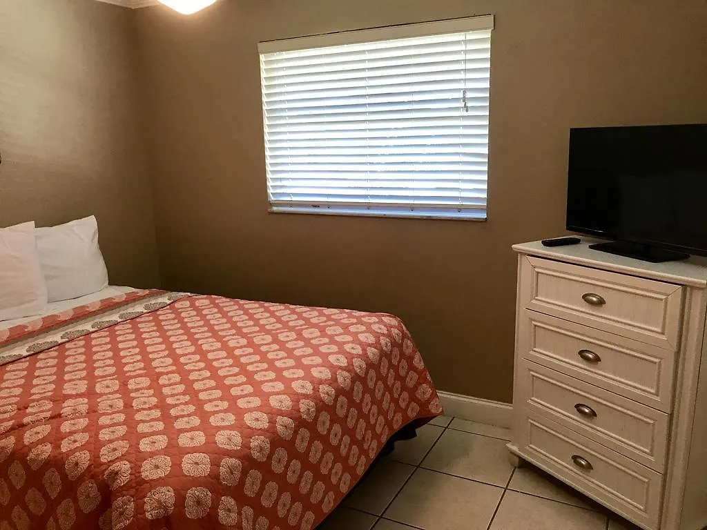 Island Cay At Clearwater Beach 3*,