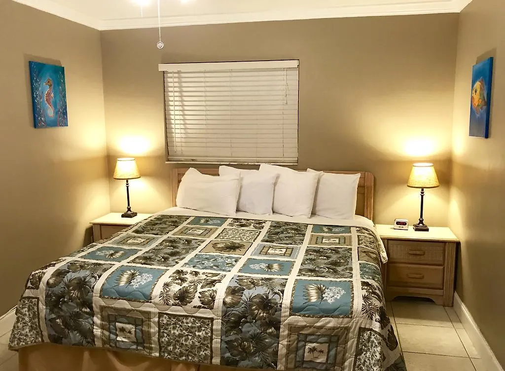 *** Resort Island Cay At Clearwater Beach Estados Unidos
