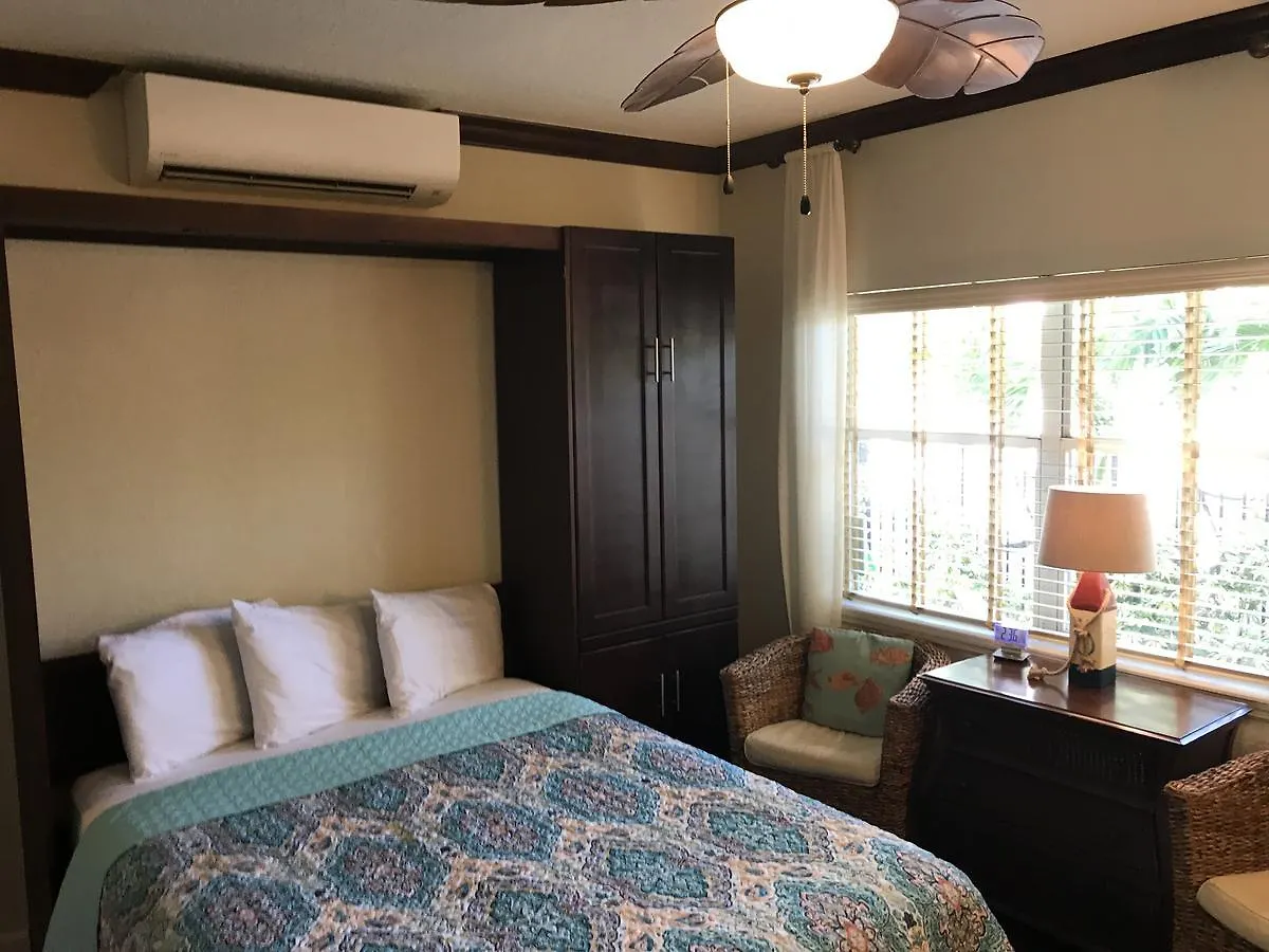 Island Cay At Clearwater Beach Resort