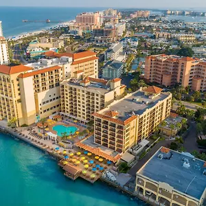 Hotel&suites Clearwater Clearwater Beach