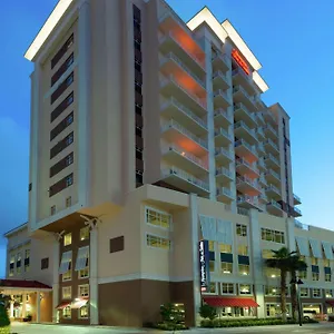 Hotel Hampton And Clearwater, Clearwater Beach