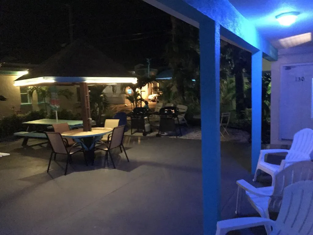 Island Cay At Clearwater Beach
